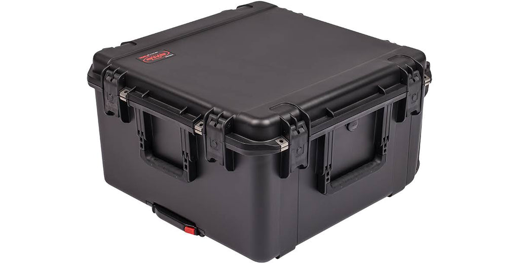 Waterproof Empty Case U6211