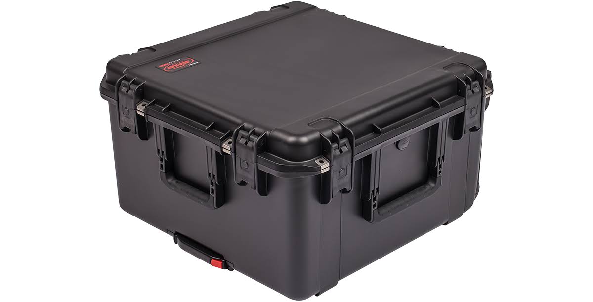 Waterproof Empty Case U6211