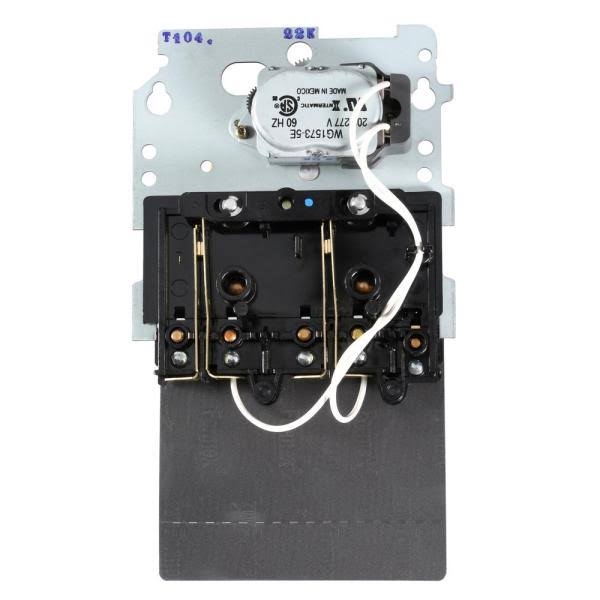 Mechanical Timer Switch W591368