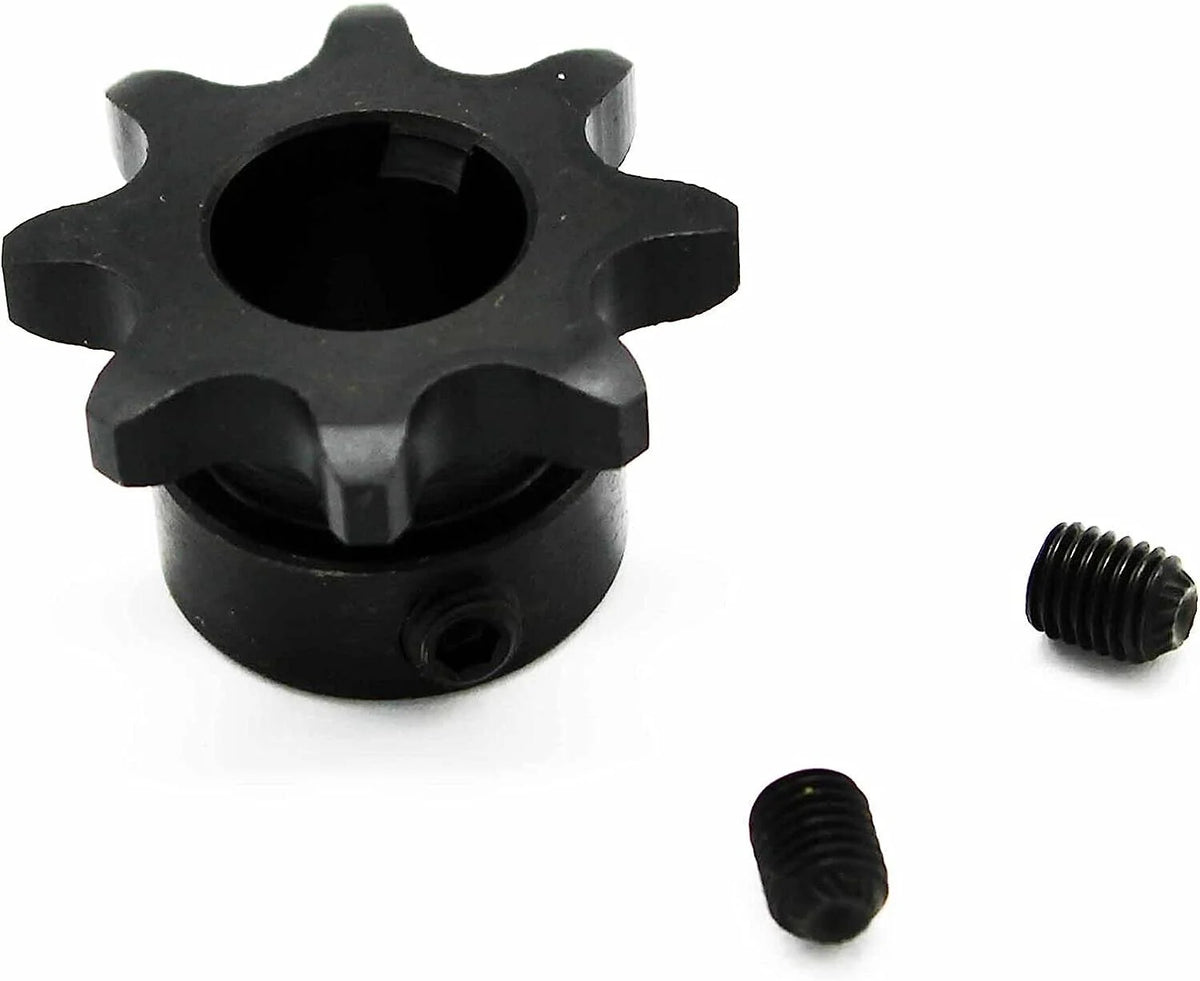 Chain Jackshaft Kit 5/8" X 10" W888