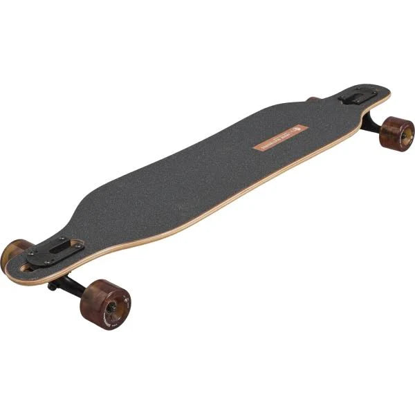 40 Inch Photo Longboard Complete G23519