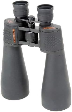 15x70 Porro Prism Binoculars with LensPen Cleaning Tool and Bino Harness G8320