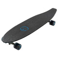 36'' Blue Longboard I584833