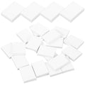 30pcs Mini Blank Book Models Doll House Accessory F454287