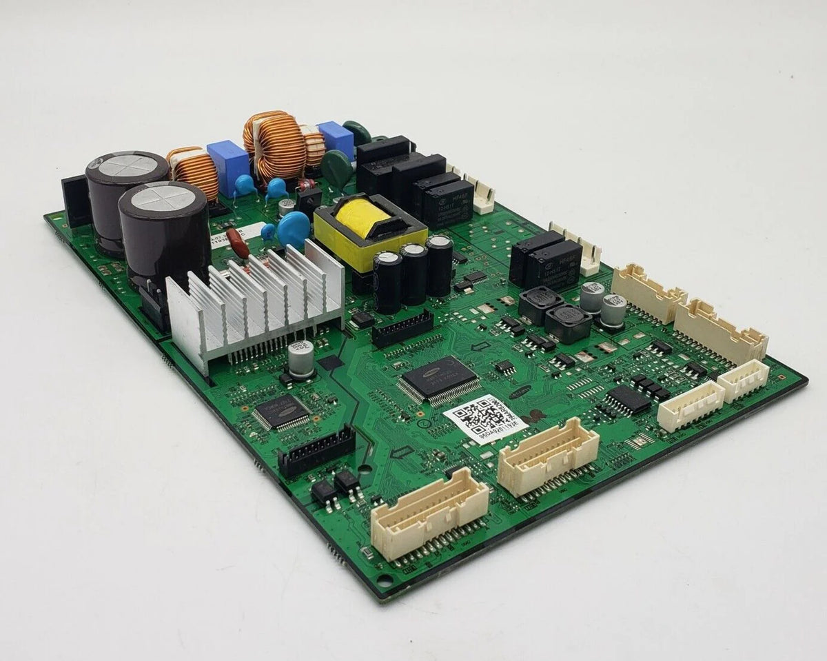Refrigerator Control Z2923