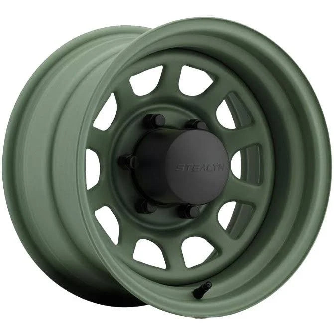 15x22x8 Steel Wheel A896
