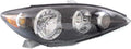 Passenger Side Headlight for 2005 2006 Toyota Camry I313469