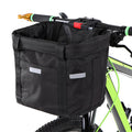 Waterproof Bike Pannier Frame Bag J553354