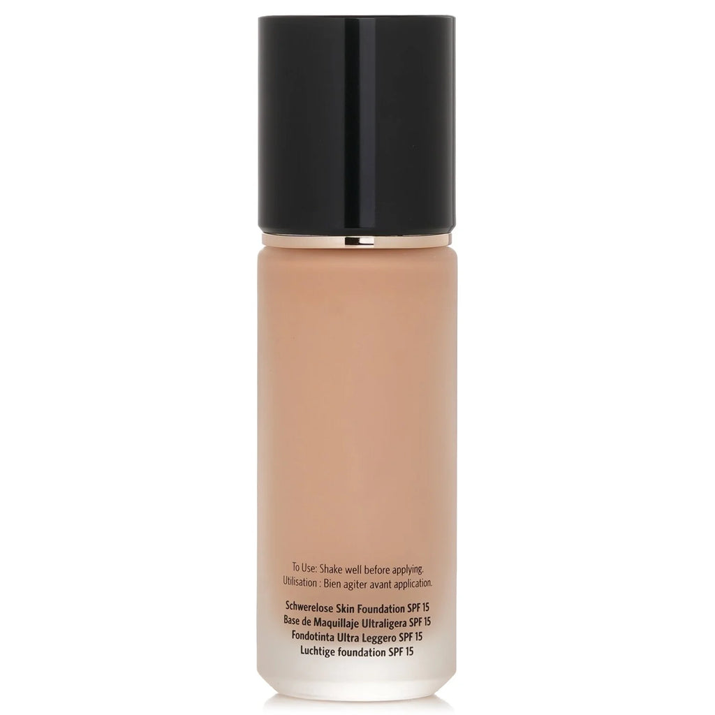 Cool Beige Weightless Skin Foundation SPF 15 30ml P7301