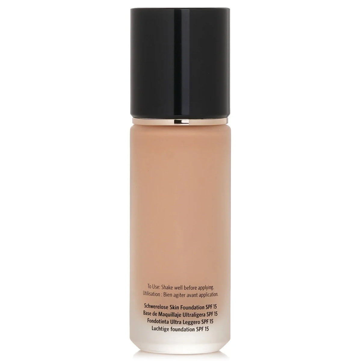 Cool Beige Weightless Skin Foundation SPF 15 30ml P7301