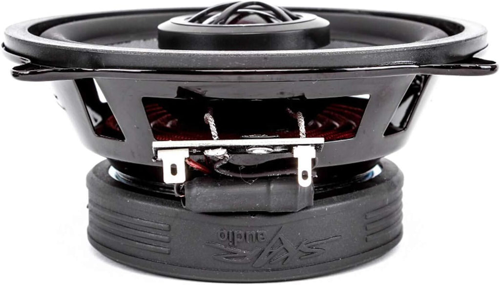 5.25" 160 Watt 2-Way Coaxial Car Speakers, Pair Q99534
