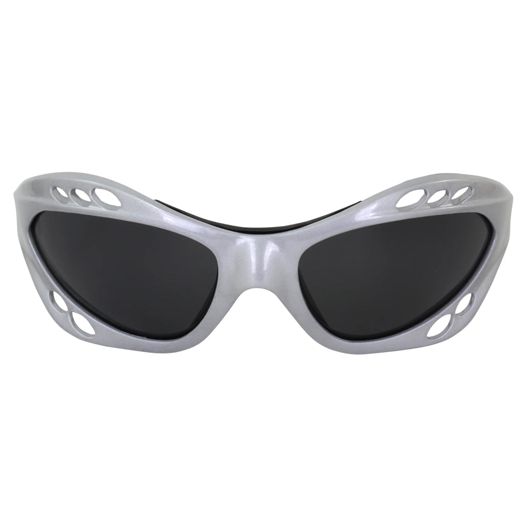 2 Pairs Polarized Sunglasses with Strap A6146