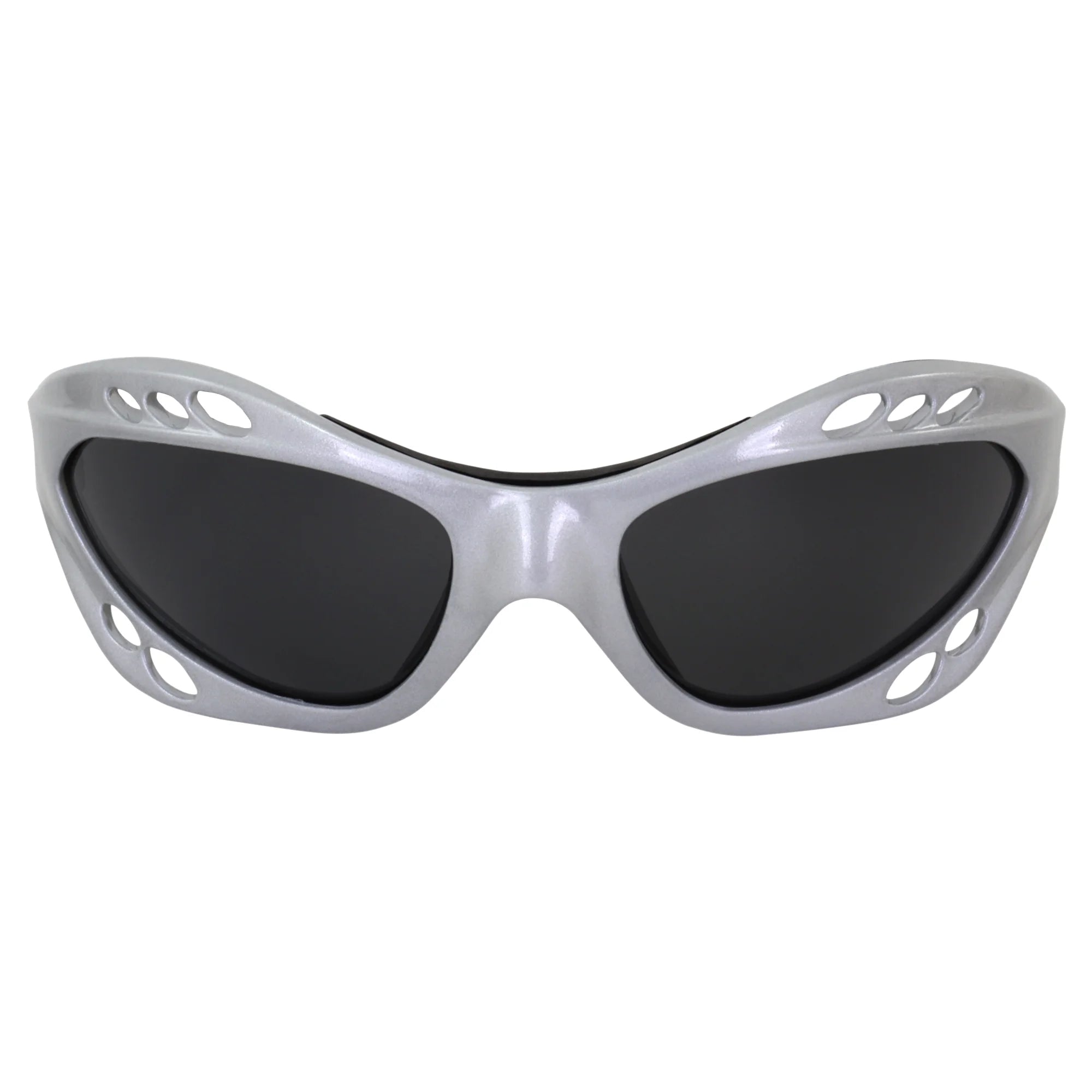 2 Pairs Polarized Sunglasses with Strap A6146