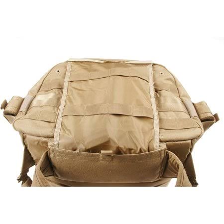 Coyote Tan Jump Pack X332136