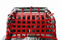 Red Cargo Net G3422