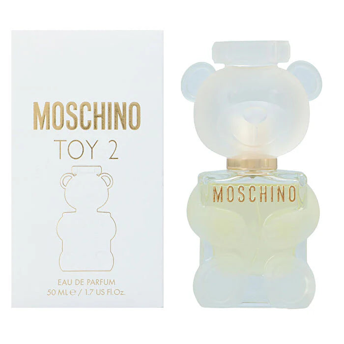 Toy 2 Eau De Parfum Spray 50ml/1.7oz R617565