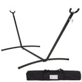 Portable Steel Hammock Stand with Carrying Case N345406