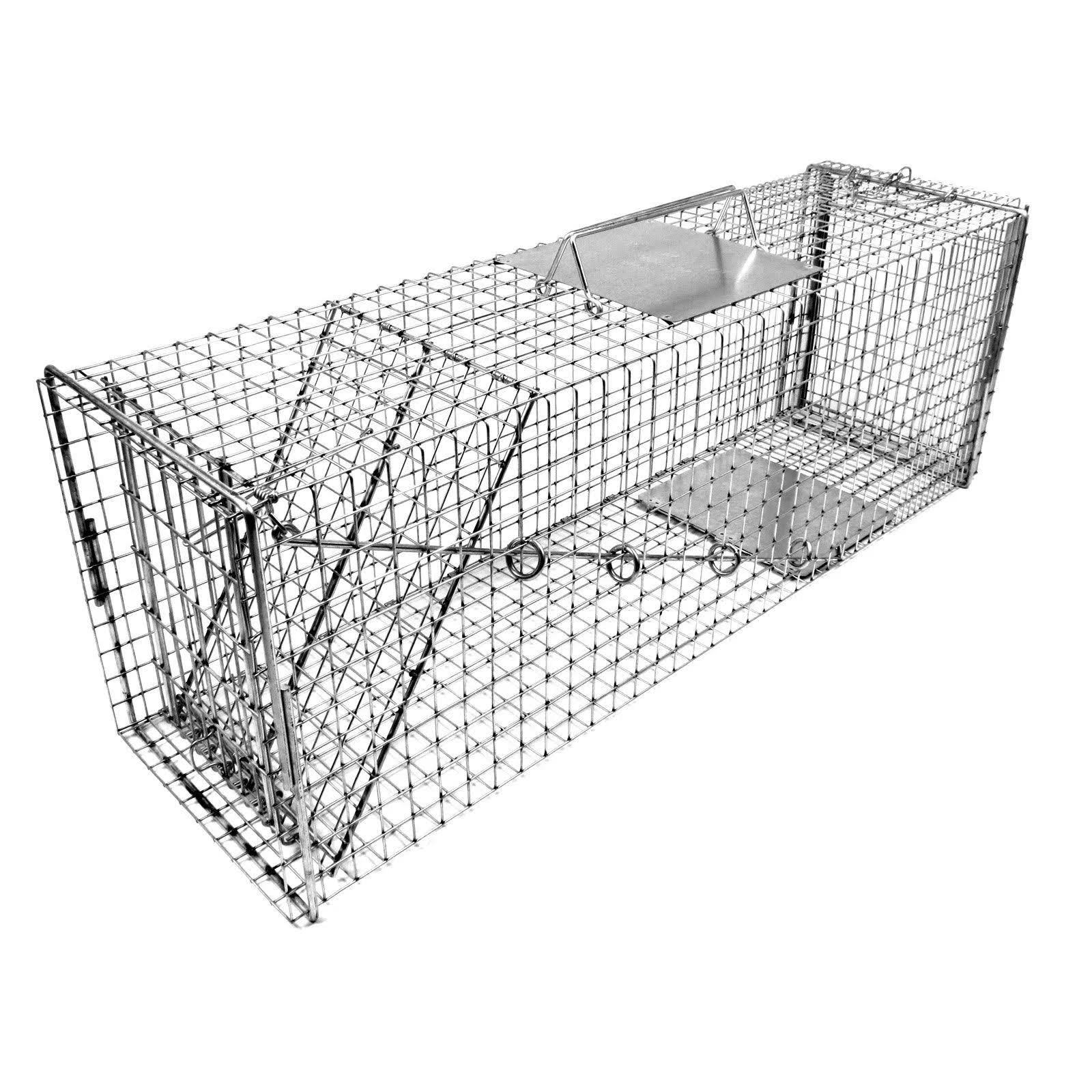 Cat Trap T618