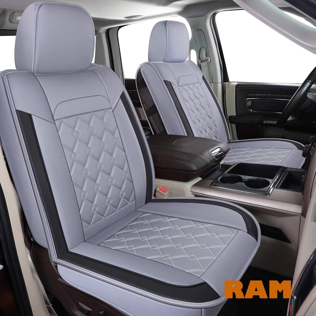 Black&Blue Ram Seat Covers V5933