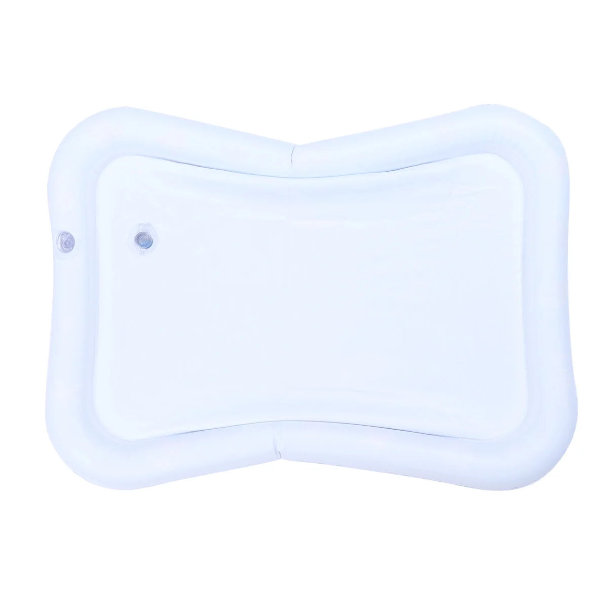 Inflatable Crawling Water Play Mat (Blue) W397