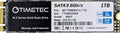 512GB SATA III M.2 2280 Internal Solid State Drive R432