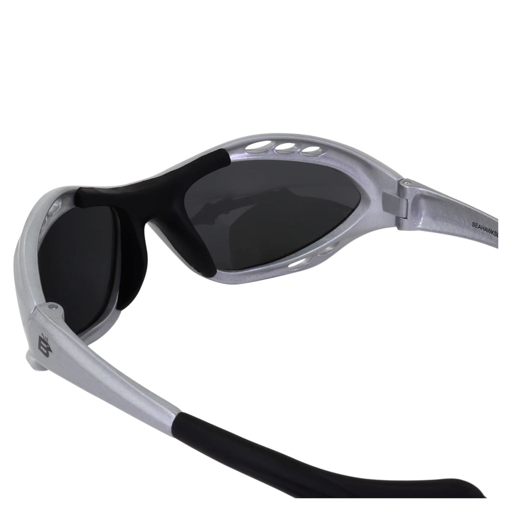 2 Pairs Polarized Sunglasses with Strap A6146