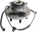 Front Wheel Hub Assembly for Ford Expedition 2011-2014 U854