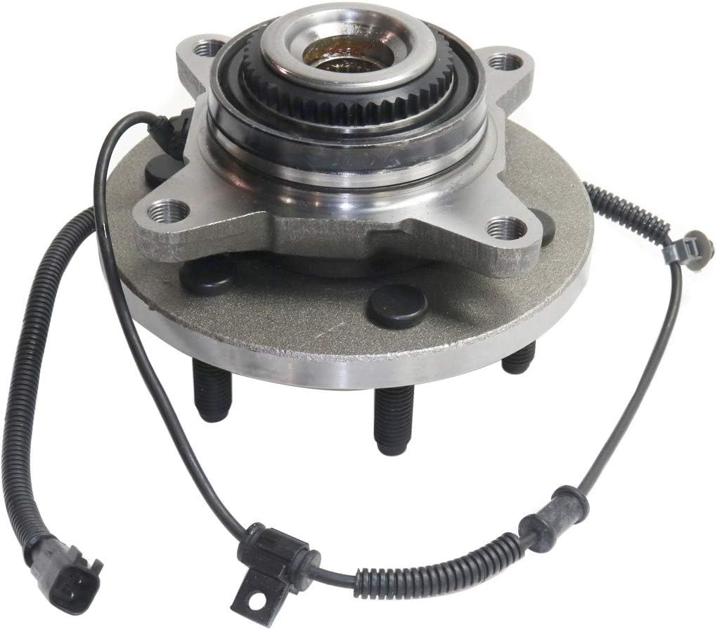 Front Wheel Hub Assembly for Ford Expedition 2011-2014 U854