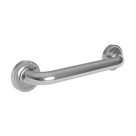 Matte White Grab Bar T84496