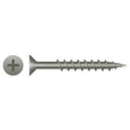 10M Box Phillips Flat Head Particle Board Screws U448482