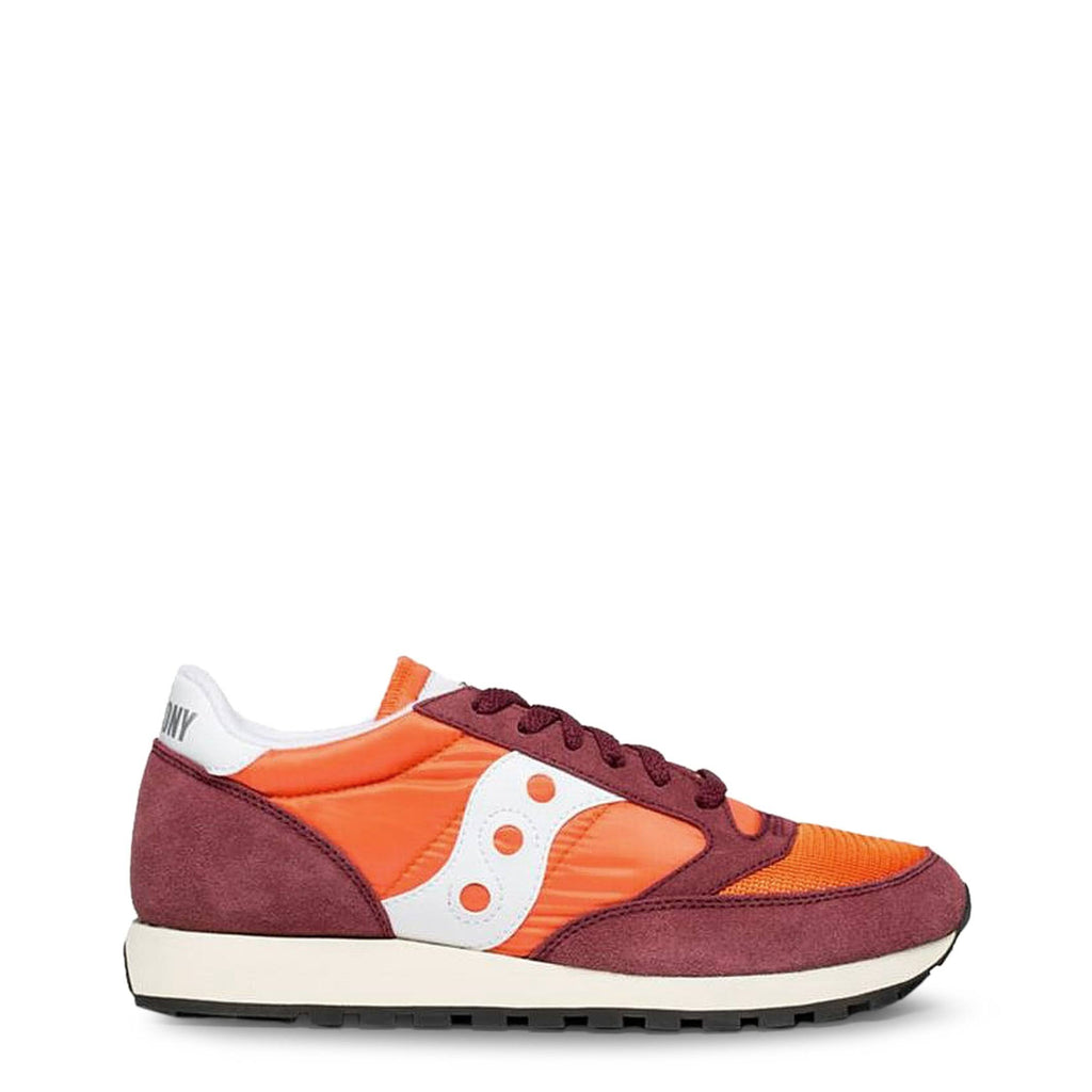 Blue EU 46 Saucony Jazz Shoes I881546