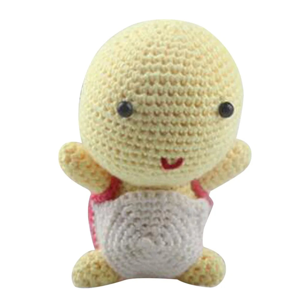Turtle Shaped Stuffed Toy T376860