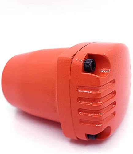 Pneumatic Hammer Scaler Handheld Air Chipping Hammer Tool V2053