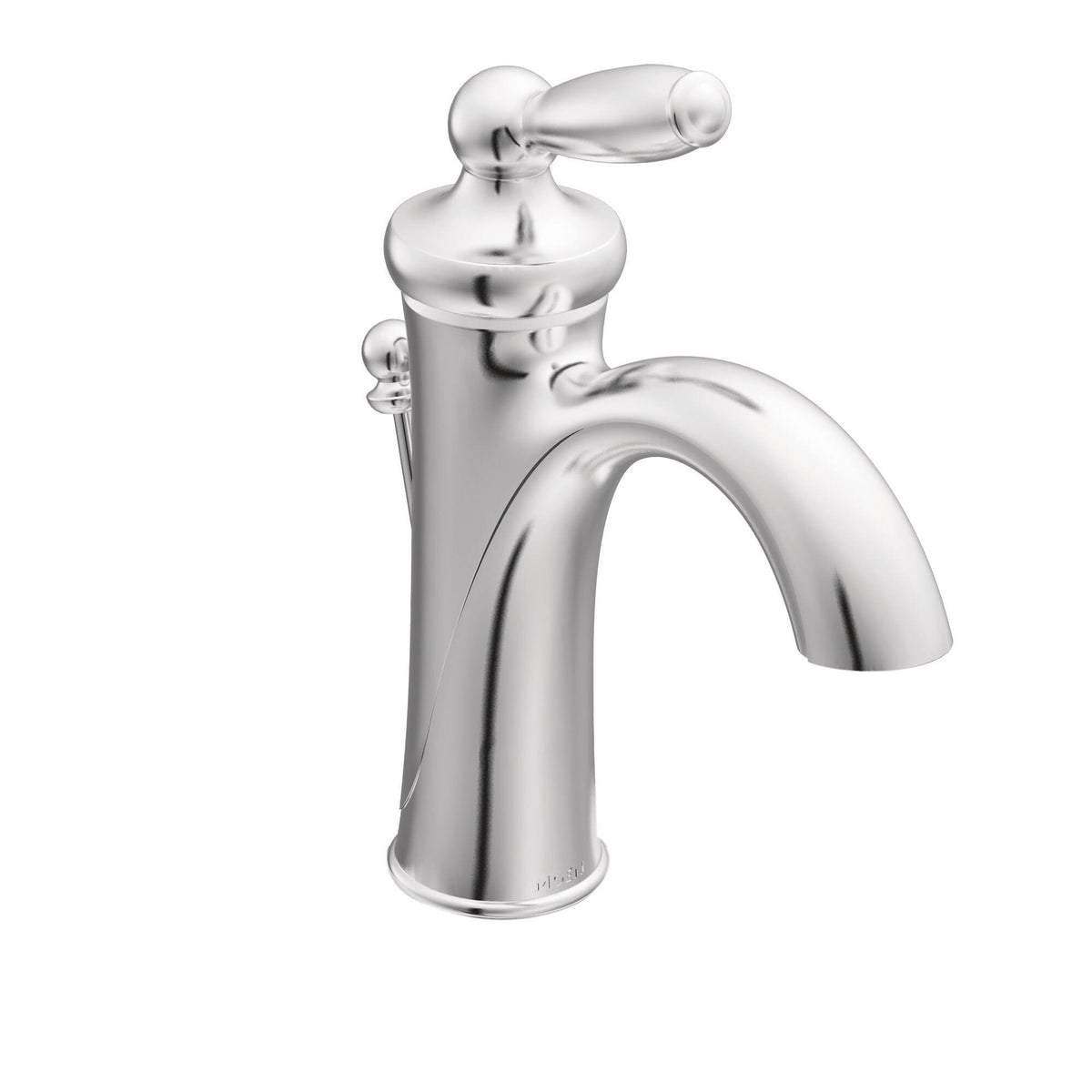 Bathroom Faucet Brushed Nickel R204623