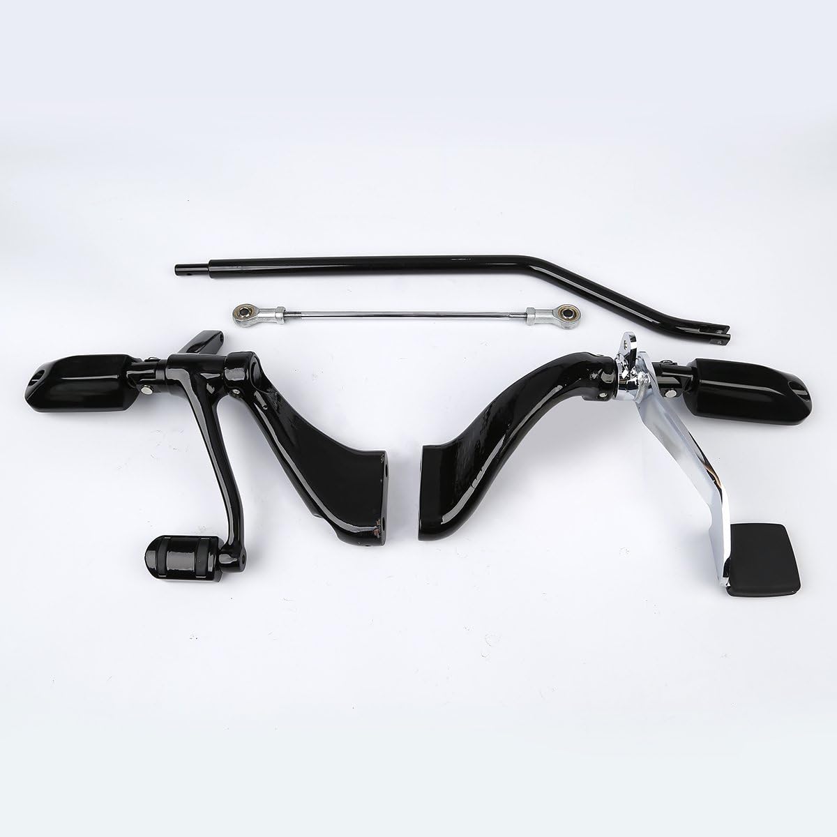 Forward Mid-Control Kit H51260