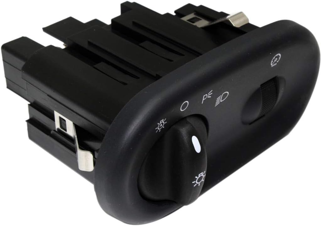 Headlight Switch Pack of 2 A36229