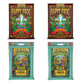 12 qt Ocean Forest Soil Mix (2 Pack) Z524