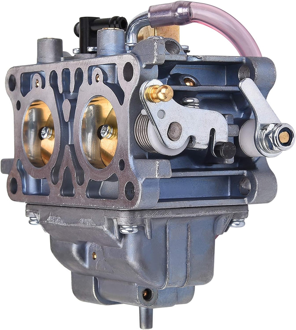 Carburetor with Gaskets G65248