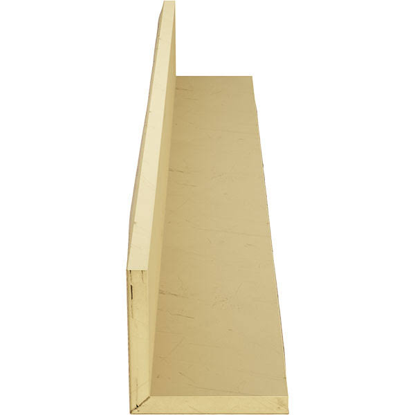 Natura Faux Wood Ceiling Beam Z934