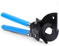 Heavy Duty Aluminum Copper Ratchet Cable Cutter U9931