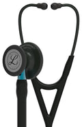 Black Cardiology IV Stethoscope F324457