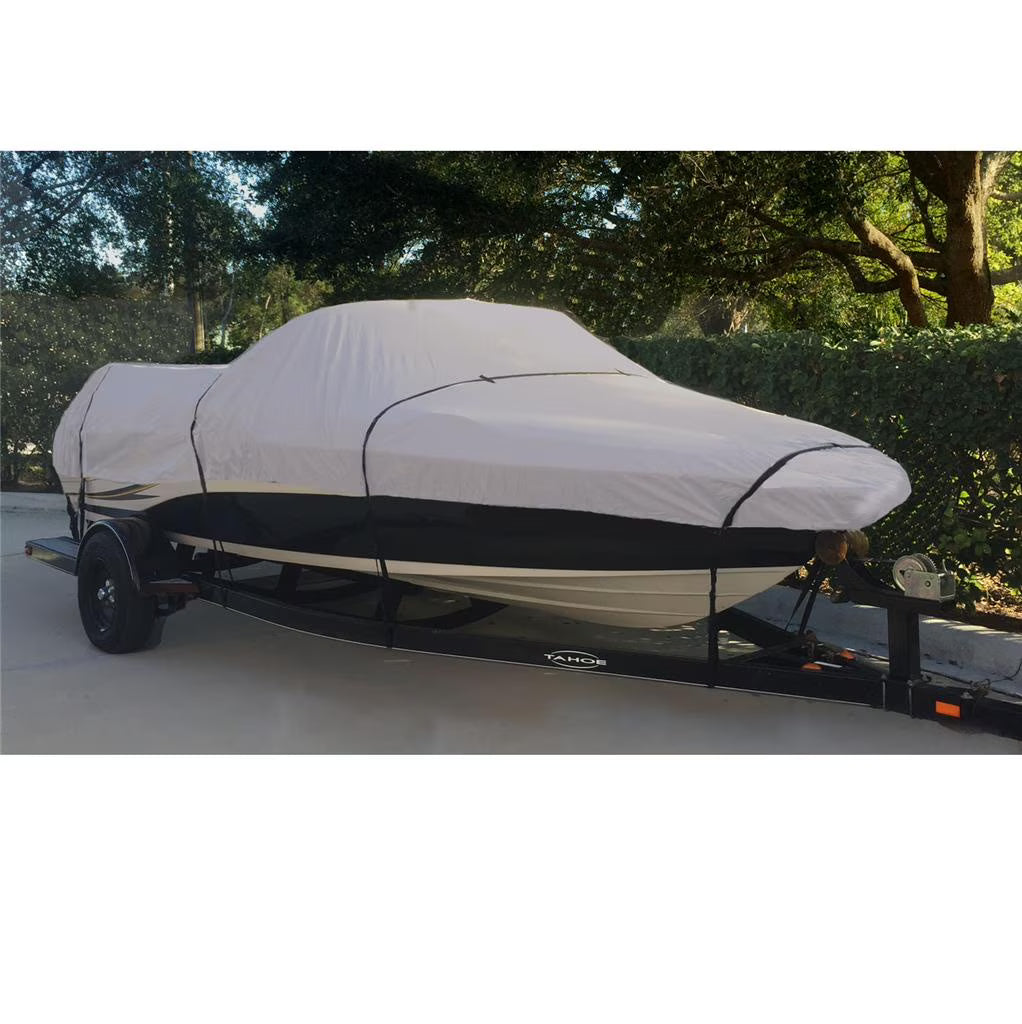 Boat Cover for Lund Explorer 1800 SS 2007 H974357