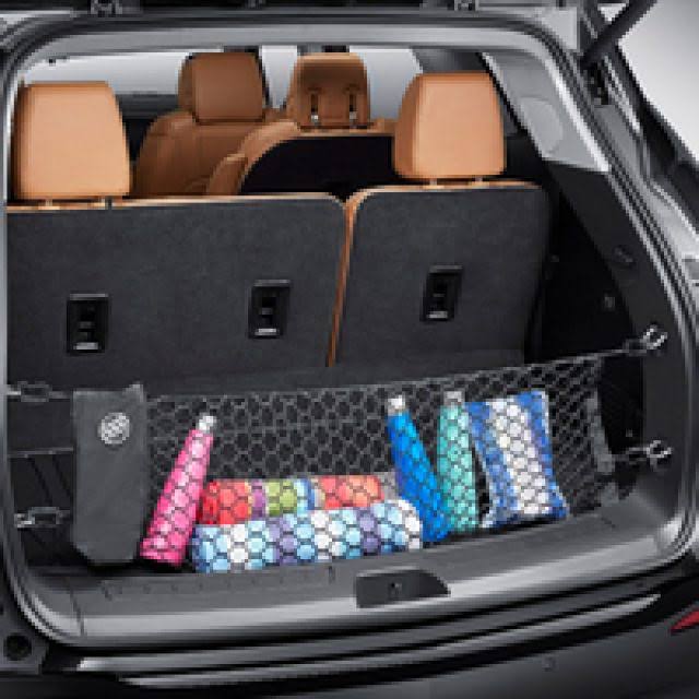 Buick Cargo Net Vertical X59650