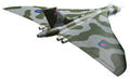 Avro Vulcan B2 1/72 Scale O372