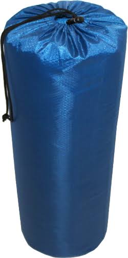 Self-Inflating 2.5 Camp Pad Blue M546