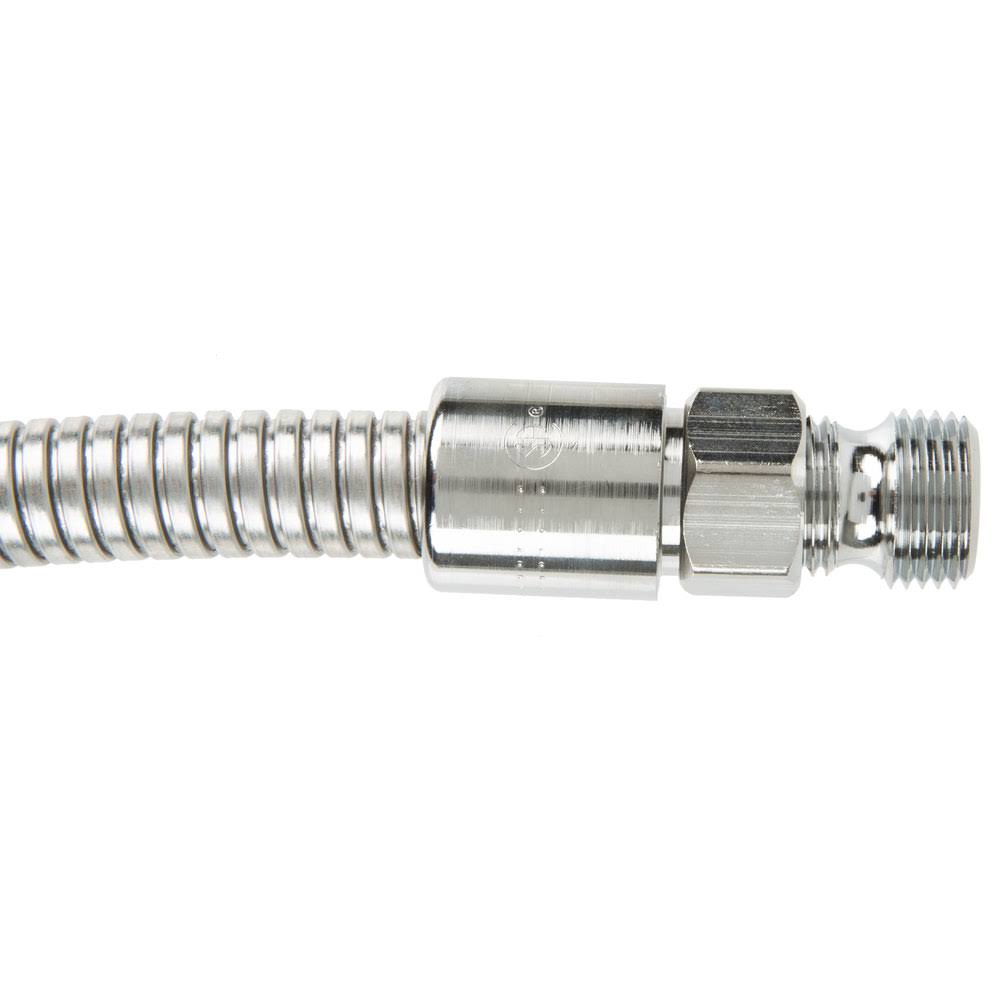 Brass Spray Valve with Low-Flow Tip L57145