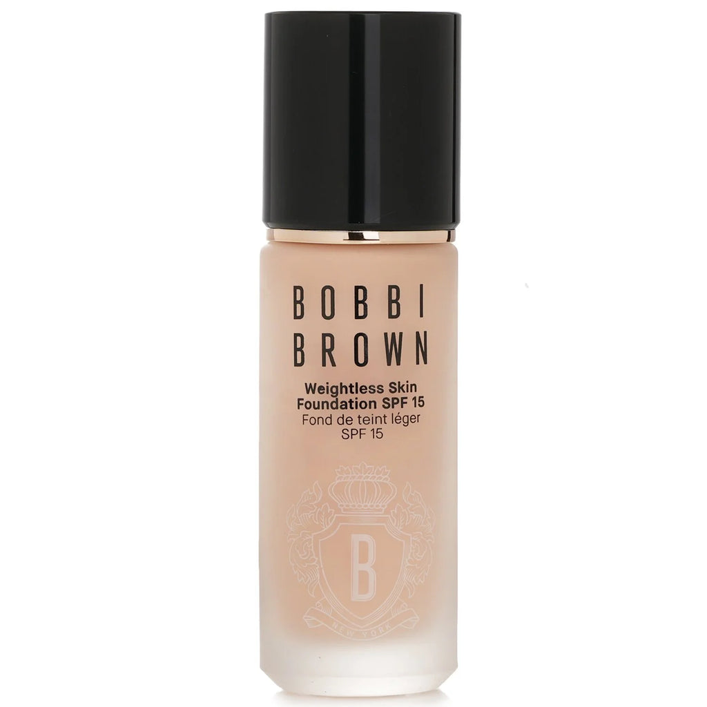 Cool Beige Weightless Skin Foundation SPF 15 30ml P7301