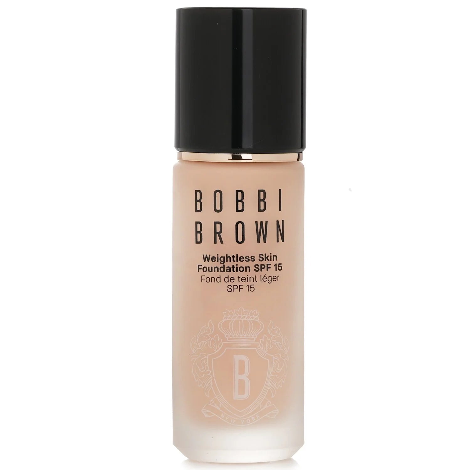 Cool Beige Weightless Skin Foundation SPF 15 30ml P7301