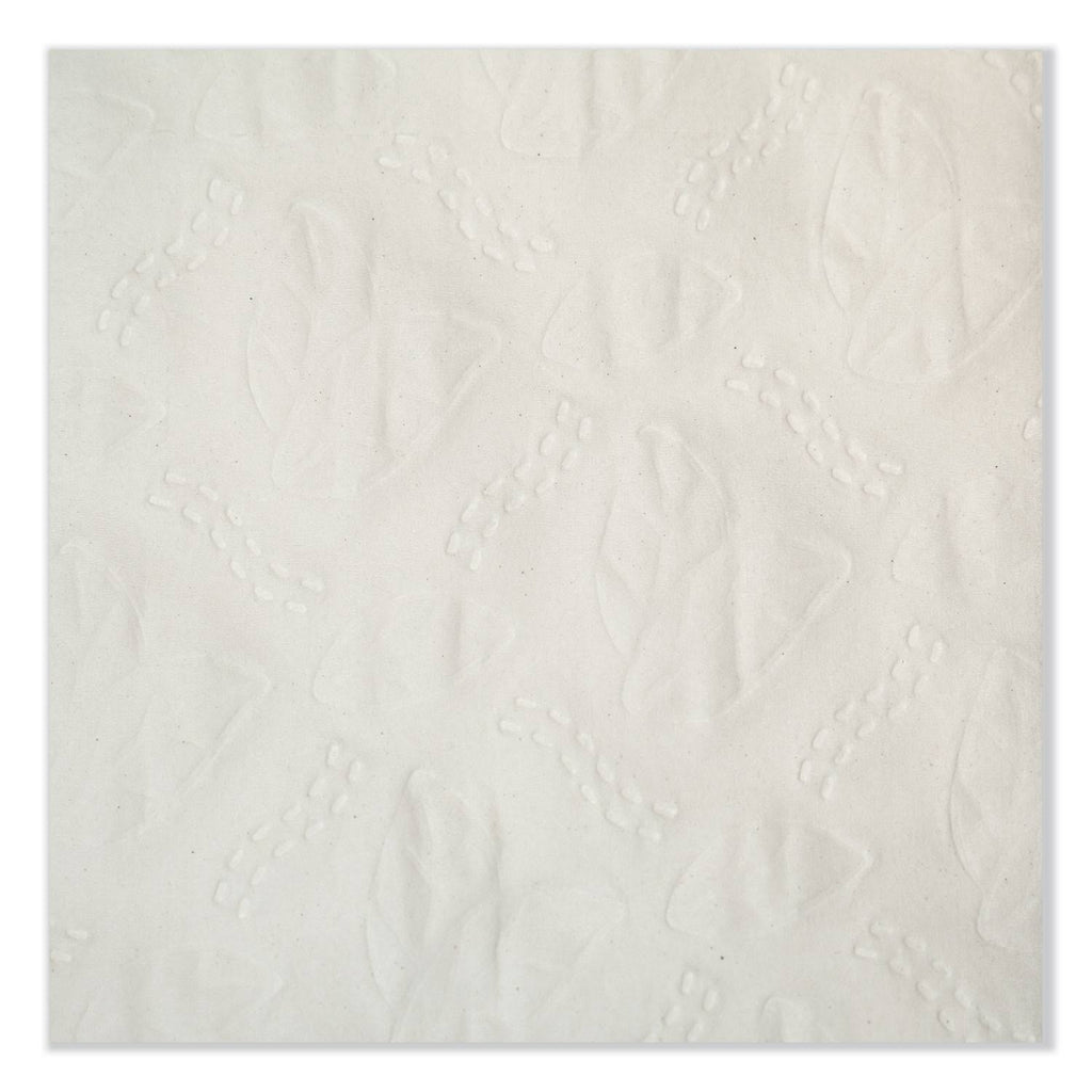 2-Ply White Bath Tissue, 1,000 Sheets/Roll, 36/Carton Z50014
