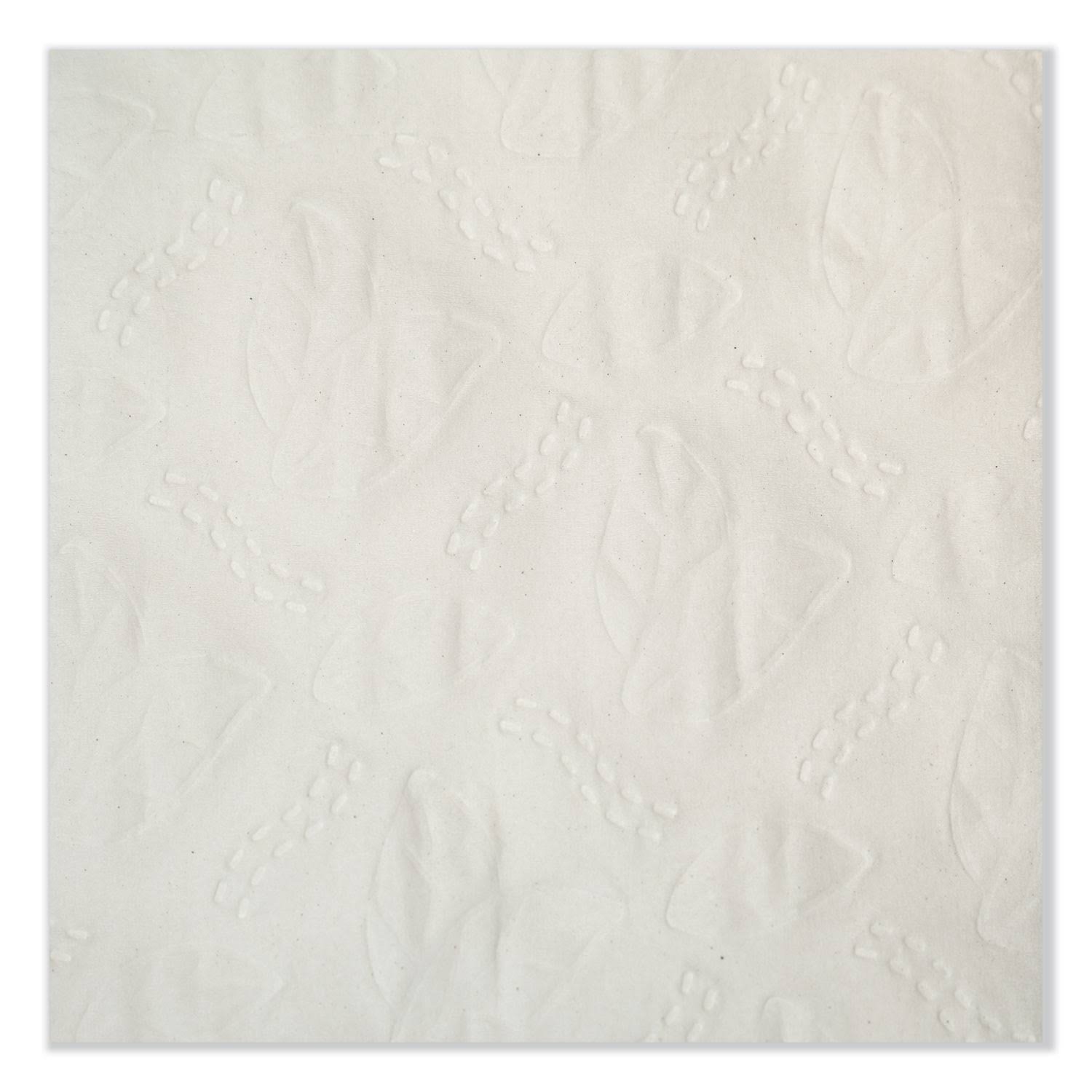 2-Ply White Bath Tissue, 1,000 Sheets/Roll, 36/Carton Z50014